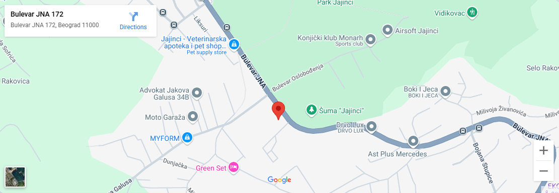 Popravka Dizni Kontakt